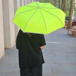 Зонт Fulton L353-040881 UV Minilite-1 Neon Фото 2