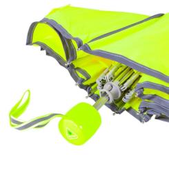 Зонт Fulton L353-040881 UV Minilite-1 Neon Фото 6