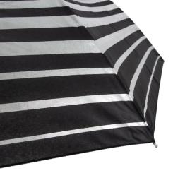 Зонт Fulton L354-041178 Minilite-2 Silver Stripes Фото 9