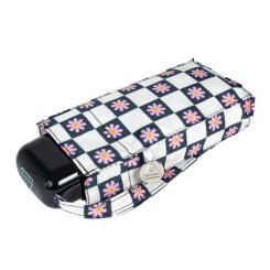 Зонт Fulton L501-041611 Tiny-2 Flower Check Фото 9