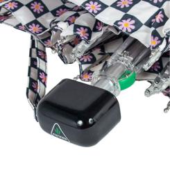 Зонт Fulton L501-041611 Tiny-2 Flower Check Фото 10