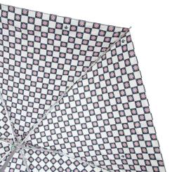 Зонт Fulton L501-041611 Tiny-2 Flower Check Фото 11