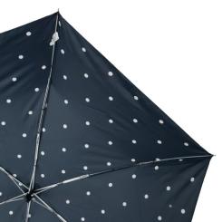 Зонт Fulton L553-041246 Superslim-2 Polka Dot Фото 8