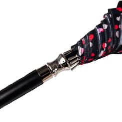 Зонт Fulton L866- Birdcage-2 Luxe Love Hearts Фото 9