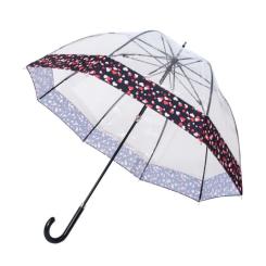 Зонт Fulton L866- Birdcage-2 Luxe Love Hearts Фото 4