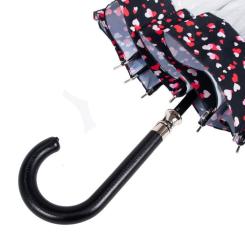 Зонт Fulton L866- Birdcage-2 Luxe Love Hearts Фото 6