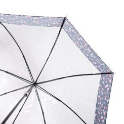 Зонт Fulton L866- Birdcage-2 Luxe Love Hearts Фото 7