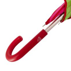 Зонт Fulton L909-040416 Heart Walker-1 Rainbow Фото 5