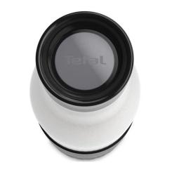 Термос Tefal Bludrop soft touch, 500мл, нержавіюча сталь, графі Фото 3