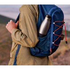 Термос Tefal Bludrop soft touch, 500мл, нержавіюча сталь, графі Фото 8