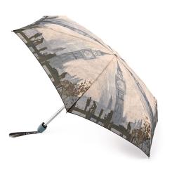 Зонт Fulton National Gallery Tiny-2 L794 Thames Below Westmins Фото