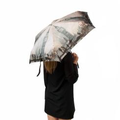 Зонт Fulton National Gallery Tiny-2 L794 Thames Below Westmins Фото 2