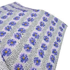 Зонт Fulton Superslim-2 L553 Tropical Stripe Фото 9