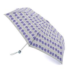 Зонт Fulton Superslim-2 L553 Tropical Stripe Фото