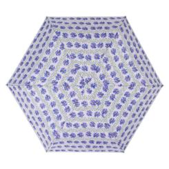 Зонт Fulton Superslim-2 L553 Tropical Stripe Фото 3