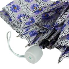 Зонт Fulton Superslim-2 L553 Tropical Stripe Фото 6