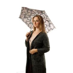 Зонт Fulton Tiny-2 L501 Rococo Rose Фото 1