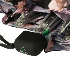 Зонт Fulton Tiny-2 L501 Rococo Rose Фото 6