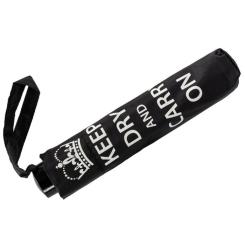 Зонт Incognito 4 L412 Keep Dry Black Фото 3