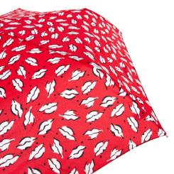 Зонт Fulton Lulu Guinness Minilite-2 L869 Beauty Spot Фото 9