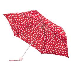 Зонт Fulton Lulu Guinness Minilite-2 L869 Beauty Spot Фото 2