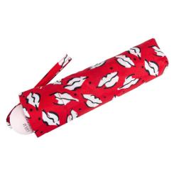 Зонт Fulton Lulu Guinness Minilite-2 L869 Beauty Spot Фото 3