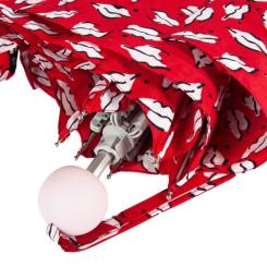 Зонт Fulton Lulu Guinness Minilite-2 L869 Beauty Spot Фото 4