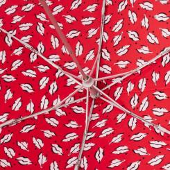 Зонт Fulton Lulu Guinness Minilite-2 L869 Beauty Spot Фото 5