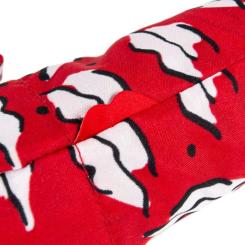 Зонт Fulton Lulu Guinness Minilite-2 L869 Beauty Spot Фото 6