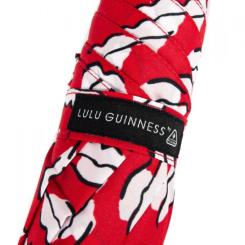 Зонт Fulton Lulu Guinness Minilite-2 L869 Beauty Spot Фото 7