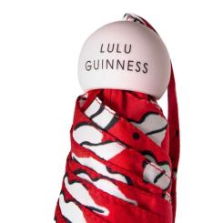 Зонт Fulton Lulu Guinness Minilite-2 L869 Beauty Spot Фото 8