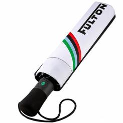 Зонт Fulton G842 Open & Close Jumbo-2 Jumbo Stripe Фото 3