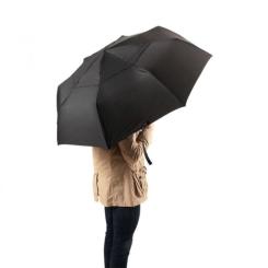 Зонт Fulton Tornado G840 Black Фото 11
