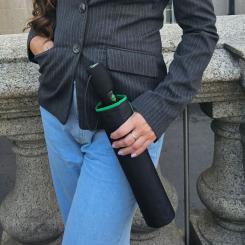 Зонт Fulton Tornado G840 Black Фото 3