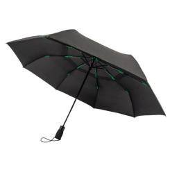 Зонт Fulton Tornado G840 Black Фото 5