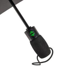 Зонт Fulton Tornado G840 Black Фото 6