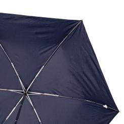 Зонт Fulton L710-037386 Open & Close Superslim-1 Navy Фото 9