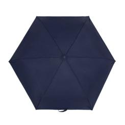 Зонт Fulton L710-037386 Open & Close Superslim-1 Navy Фото 5