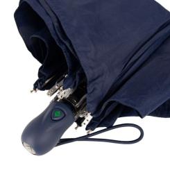 Зонт Fulton L710-037386 Open & Close Superslim-1 Navy Фото 8