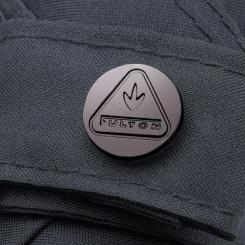 Зонт Fulton Governor-1 G801 Black Фото 9