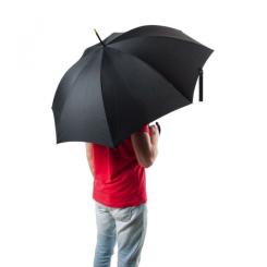 Зонт Fulton Governor-1 G801 Black Фото 2