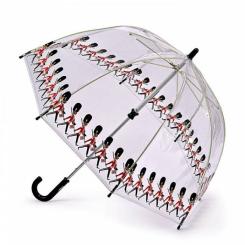 Зонт Fulton Funbrella-4 C605 Guards Фото