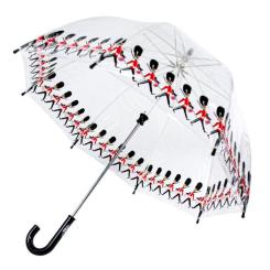 Зонт Fulton Funbrella-4 C605 Guards Фото 2
