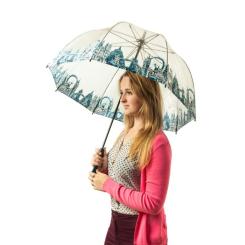 Зонт Fulton Birdcage-2 L042 London Icons Фото 1