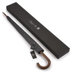 Зонт Fulton Diamond G851 The Radiant - Tonal Herringbone Фото 3