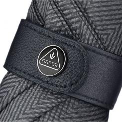 Зонт Fulton Diamond G851 The Radiant - Tonal Herringbone Фото 4