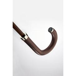 Зонт Fulton Diamond G851 The Radiant - Tonal Herringbone Фото 5