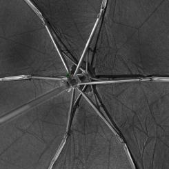 Зонт Fulton Tiny-1 L500 Black Фото 7