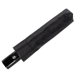 Зонт Incognito 3 Open & Close L789 Black Фото 3