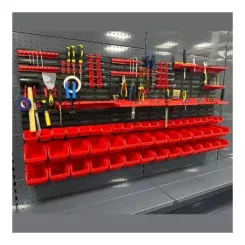 Полка для инструмента Kistenberg KS_kit65 Фото 5